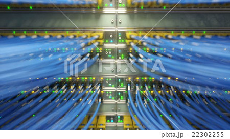 Fully loaded network media converters and ethernet 22302255