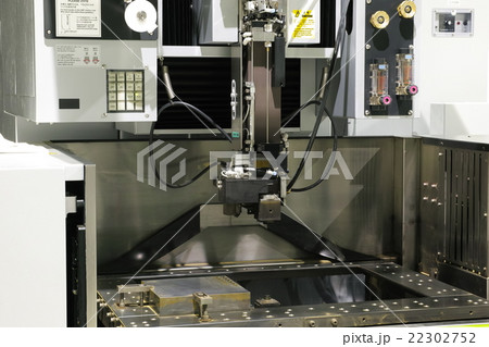 放電加工機 22302752