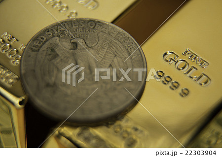 gold bullion gold bullion 22303904