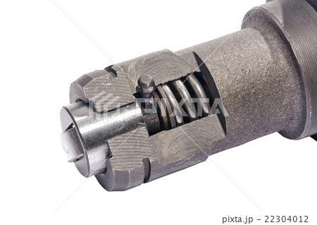 lower part of the fuel pump 22304012