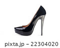 women's painted shoes 22304020