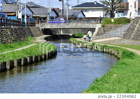 新河岸川 22304062