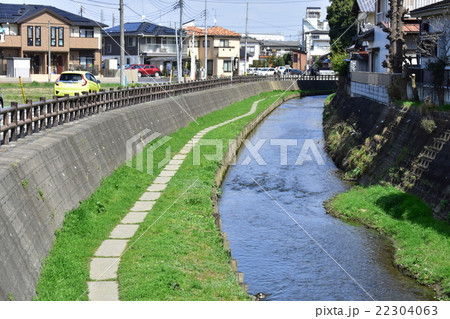 新河岸川 新河岸川 22304063