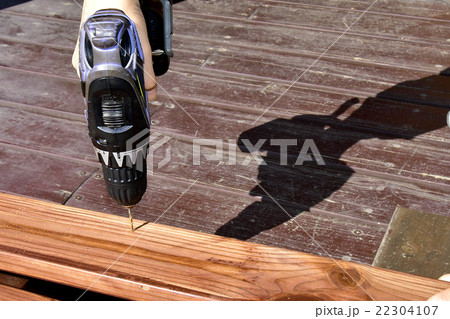 電動ドリル 22304107