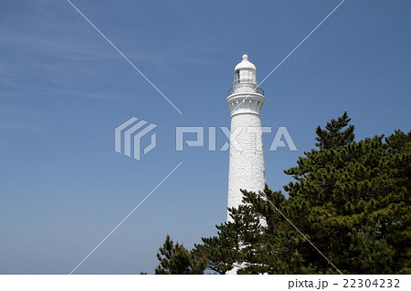 灯台----出雲日御碕 22304232