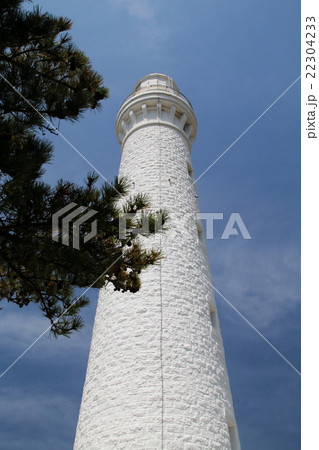 灯台----出雲日御碕 灯台----出雲日御碕 22304233