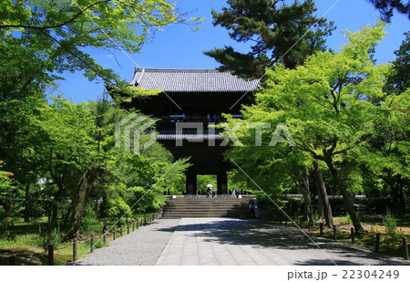 南禅寺 22304249