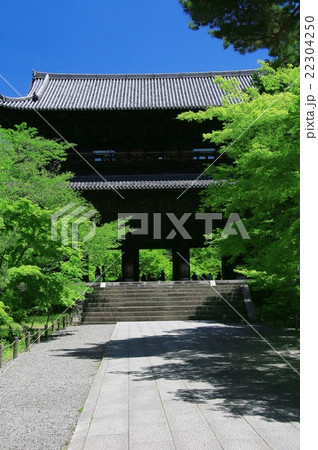 南禅寺 22304250