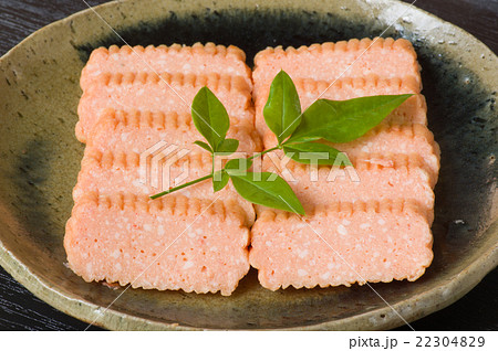 香川県名物・えび天 22304829