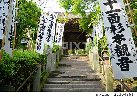 杉本寺（鎌倉） 22304861
