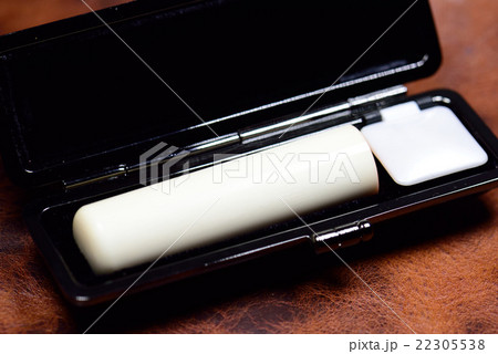 象牙の印鑑 22305538