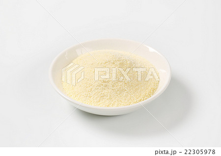 Durum wheat semolina flour 22305978