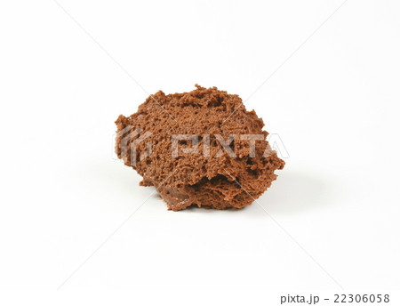 Mousse au chocolat 22306058