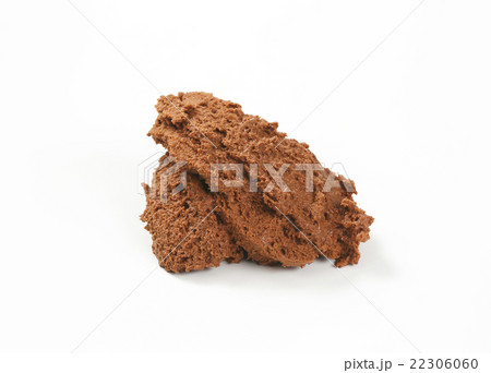 Mousse au chocolat 22306060