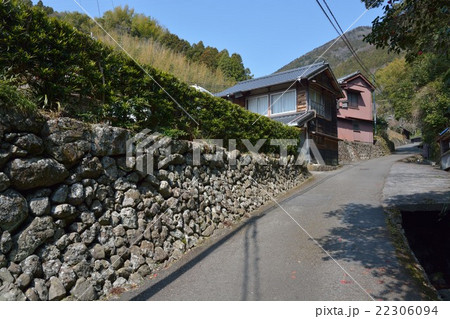 焼津市花沢の町並 重要伝統的建造物群保存地区 焼津市花沢の町並 重要伝統的建造物群保存地区 22306094