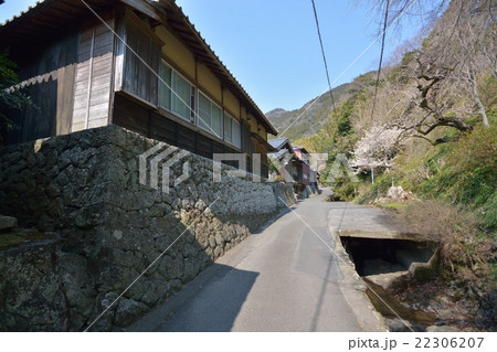 焼津市花沢の町並 重要伝統的建造物群保存地区 焼津市花沢の町並 重要伝統的建造物群保存地区 22306207