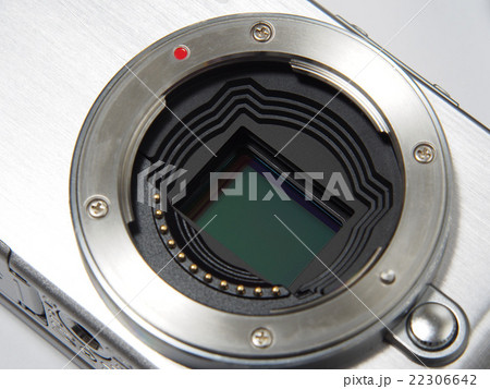 デジタルカメラ 22306642