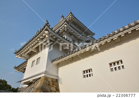 静岡県掛川市　掛川城 22306777