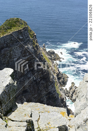 南アフリカ・ケープポイント 22306826