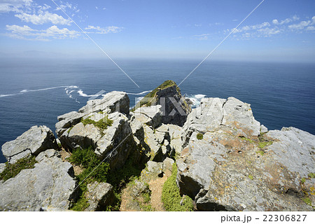 南アフリカ・ケープポイント 南アフリカ・ケープポイント 22306827