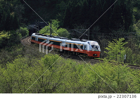 奥羽本線 22307136