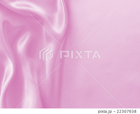 Smooth elegant pink silk or satin texture Smooth elegant pink silk or satin texture 22307638