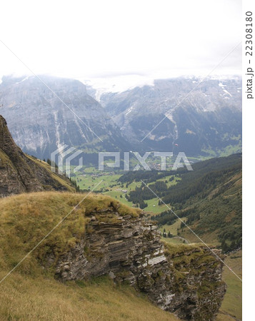 フィルスト/グリンデルワルト 22308180