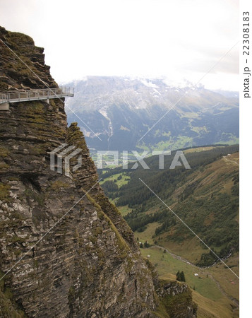 フィルスト/グリンデルワルト 22308183