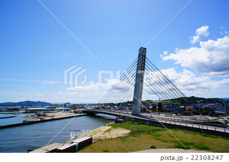 比美乃江大橋 22308247