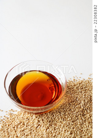 ゴマ油 ゴマ油 22308382