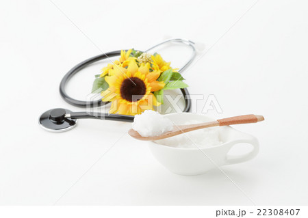 健康にココナッツオイル 22308407