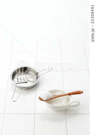 ココナッツオイル　調理イメージ 22308491