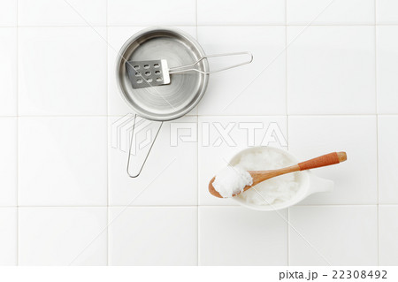 ココナッツオイル　調理イメージ 22308492