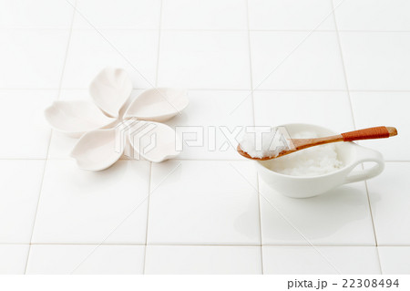 ココナッツオイル　調理イメージ 22308494