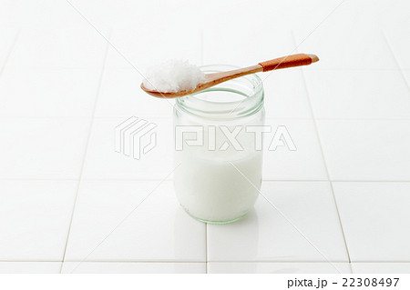 ココナッツオイル　調理イメージ 22308497