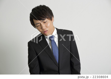 体調不良 22308604