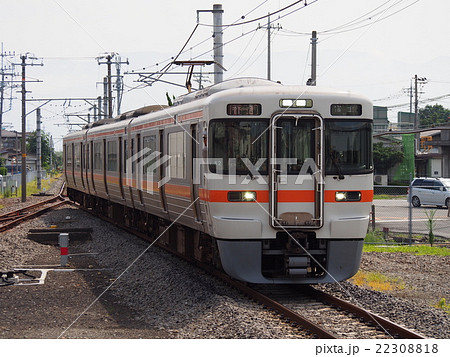 身延線313系 身延線313系 22308818