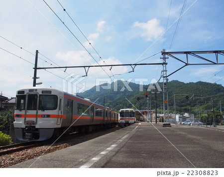 身延線313系 身延線313系 22308823