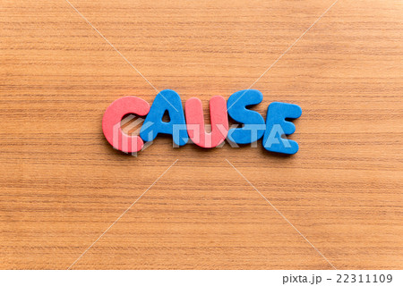cause colorful word 22311109