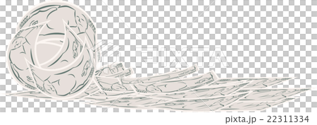 お金イラスト 22311334