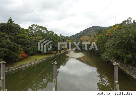 川風景 川風景 22311338
