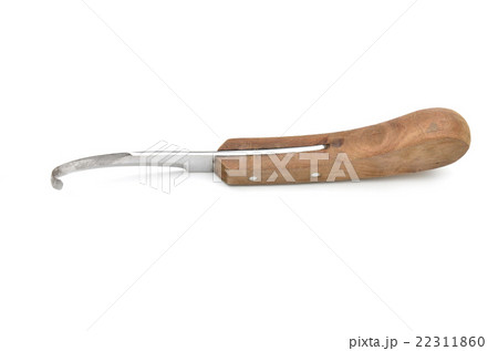 knife for trimming animal hoof knife for trimming animal hoof 22311860