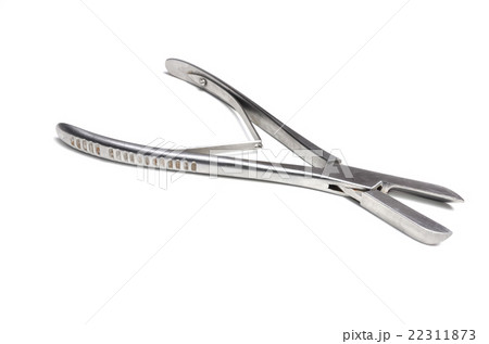 Surgical instruments isolated 22311873