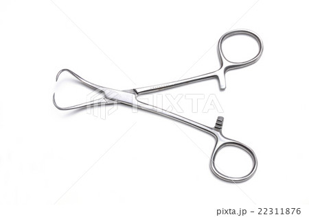 Surgical instruments isolated 22311876