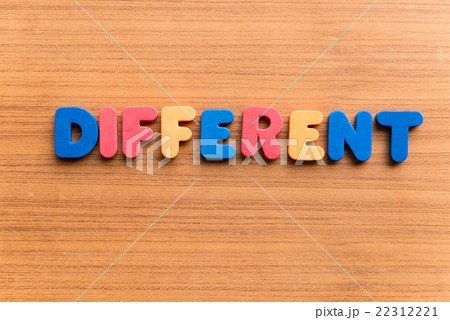 different colorful word different colorful word 22312221