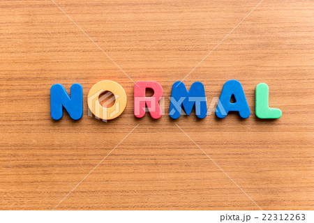 normal colorful word normal colorful word 22312263