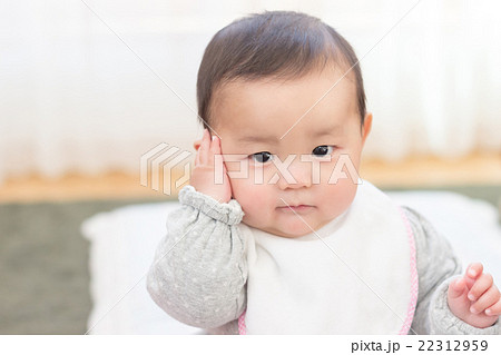 6 months old 22312959