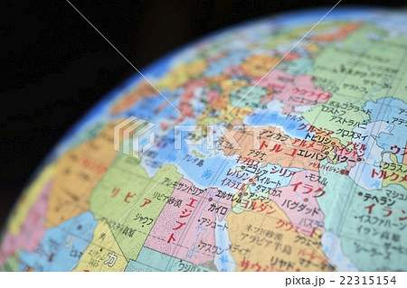 マップ(トルコ・シリア) マップ(トルコ・シリア) 22315154