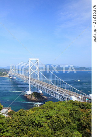 大鳴門橋 22315276