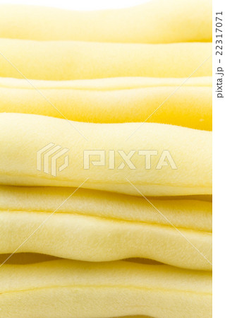 黄色サヤインゲン:Yellow Wax Beans 22317071